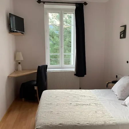 L'air Du Temps * Beauzac